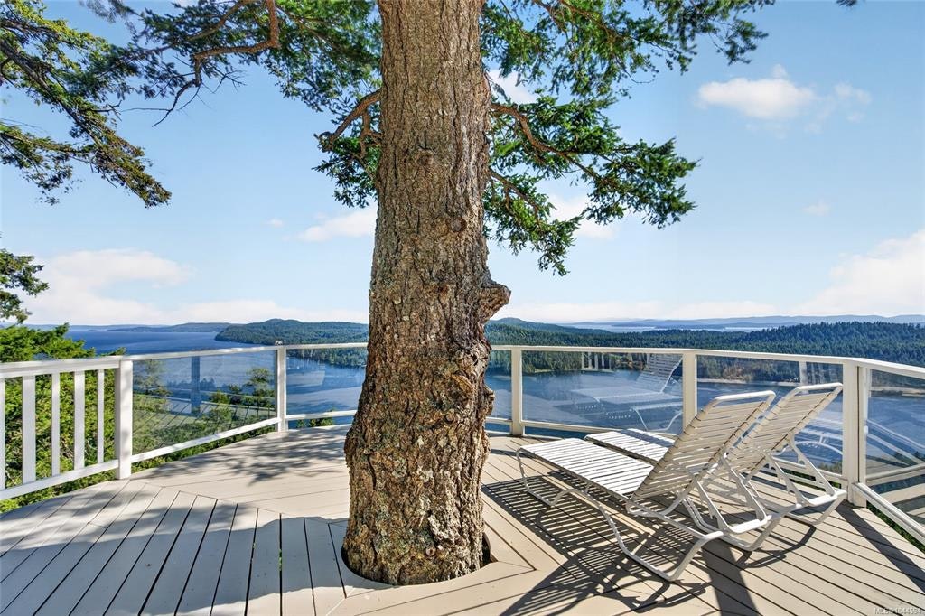 455 Heck Hill Road, Mayne Island, BC, V0N 2J2