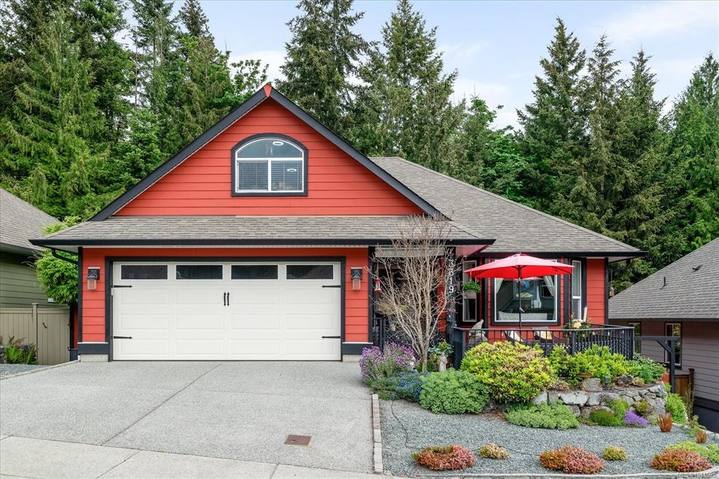 3319 Cook Street - 2