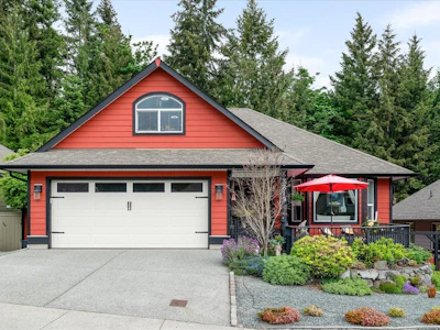 3319 Cook Street - 2