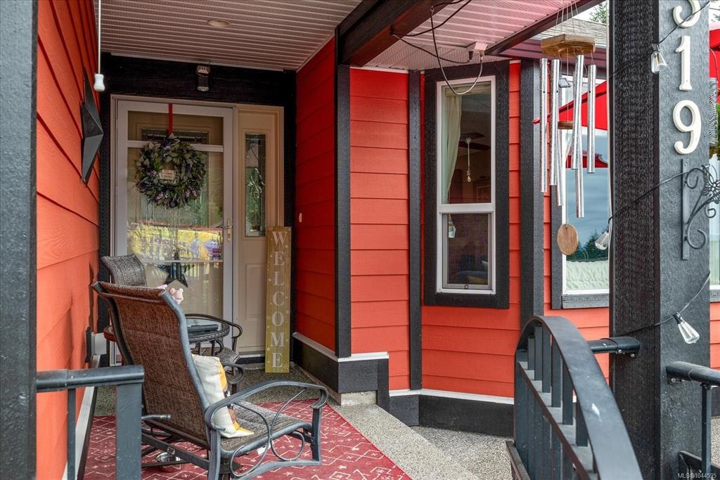 3319 Cook Street - 4