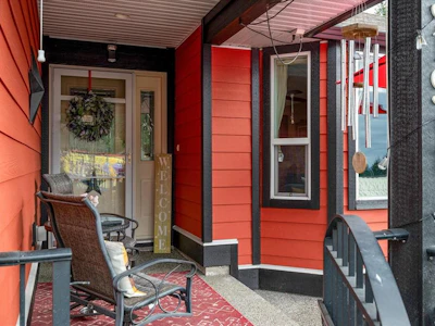 3319 Cook Street - 4