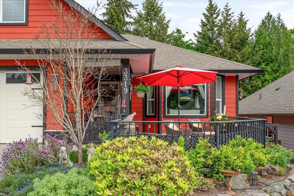3319 Cook Street - 3