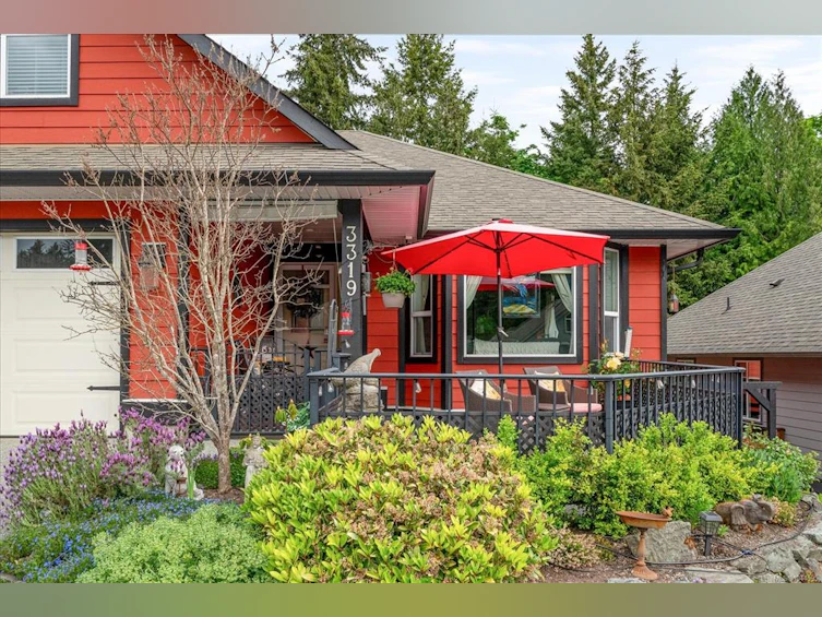 3319 Cook Street, Chemainus, BC, V0R 1K2 - 3