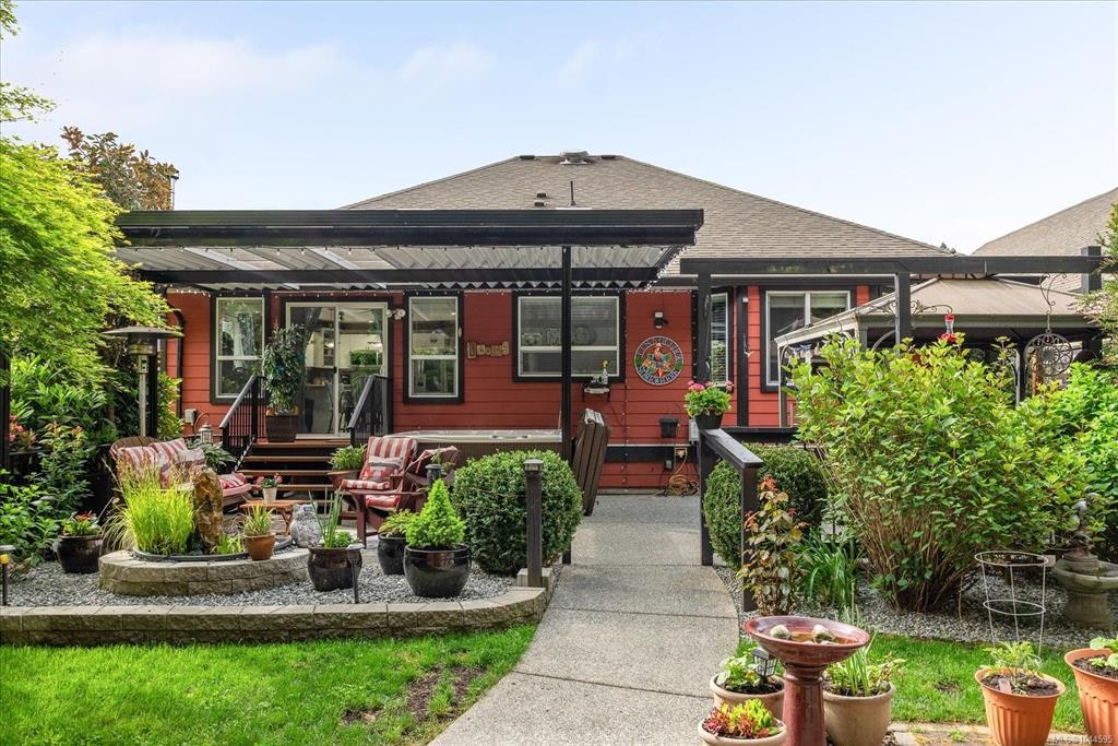 3319 Cook Street, Chemainus, BC, V0R 1K2 - 40