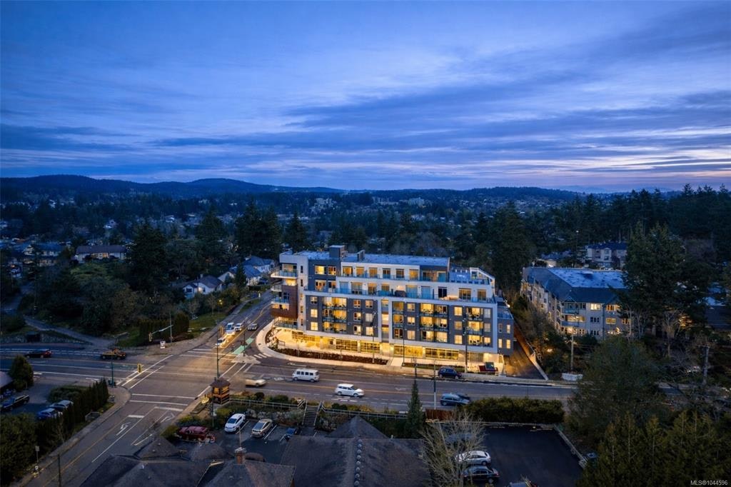 212-258 Helmcken Road, View Royal, BC, V9B 7G9