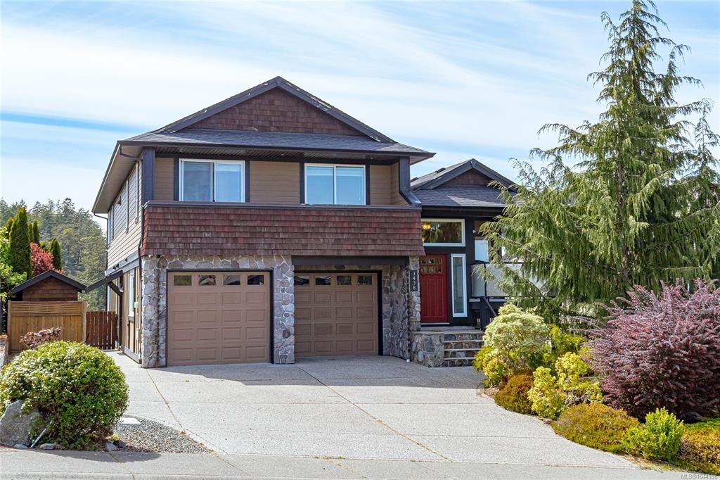 3438 Mary Anne Crescent, Colwood, BC, V9C 4K4