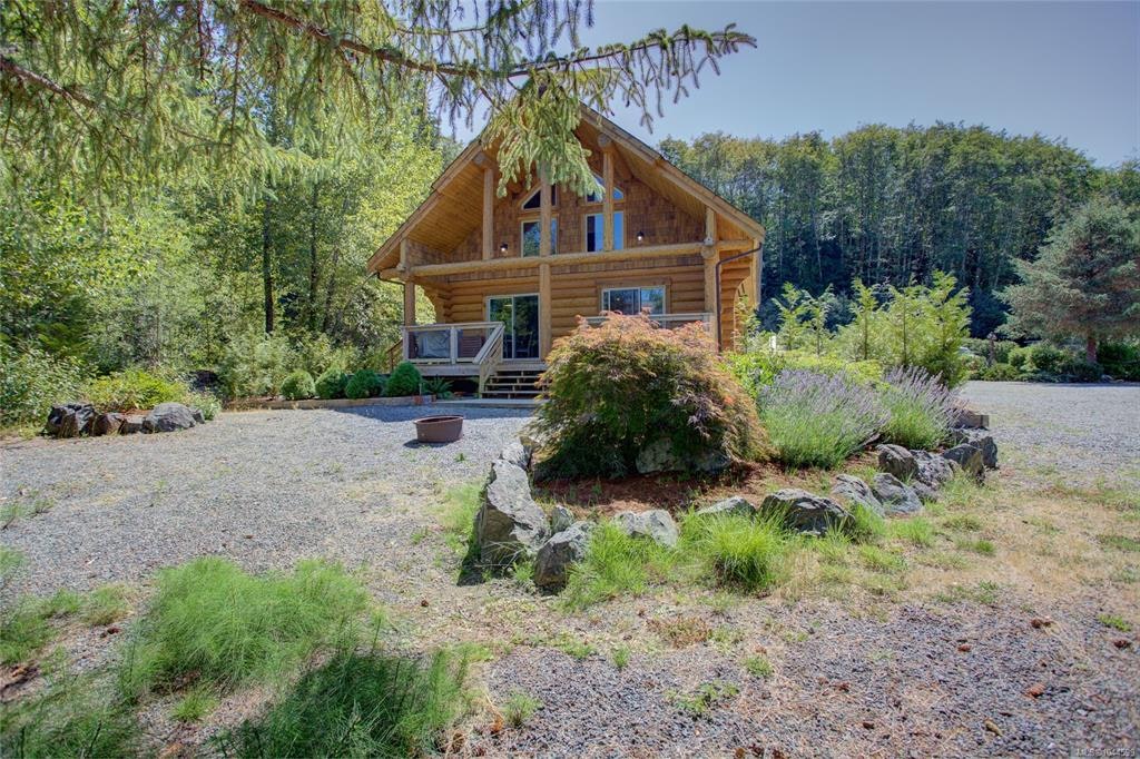 7-8631 South Shore Road, Lake Cowichan, BC, V0R 2G0