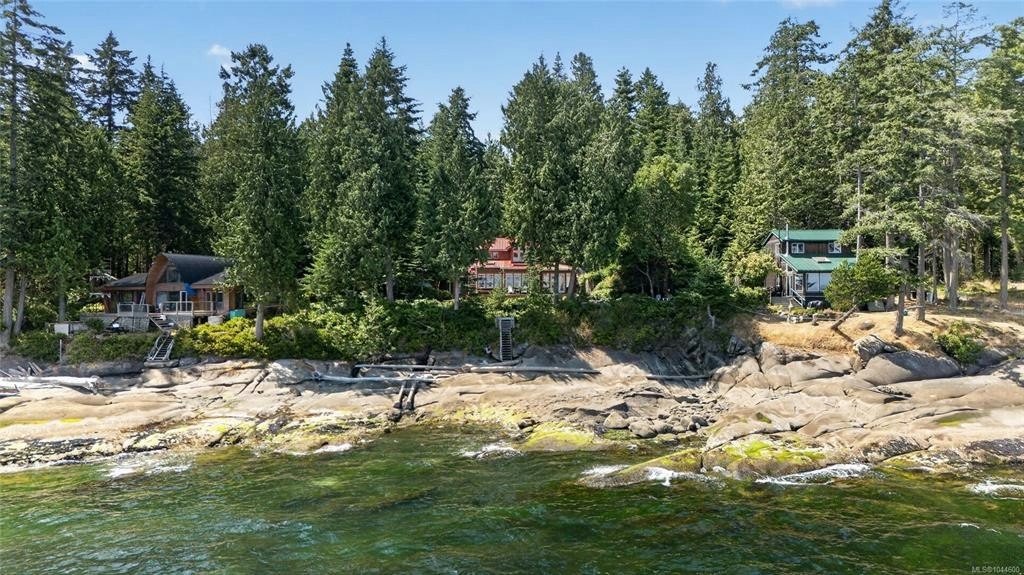 105 Island Park Drive, Galiano Island, BC, V0N 1P0 - 42