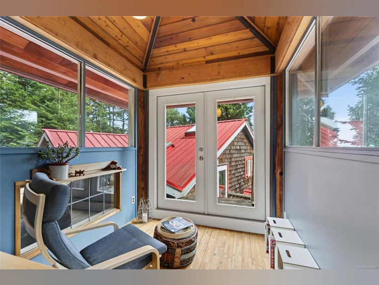 105 Island Park Drive, Galiano Island, BC, V0N 1P0 - 28