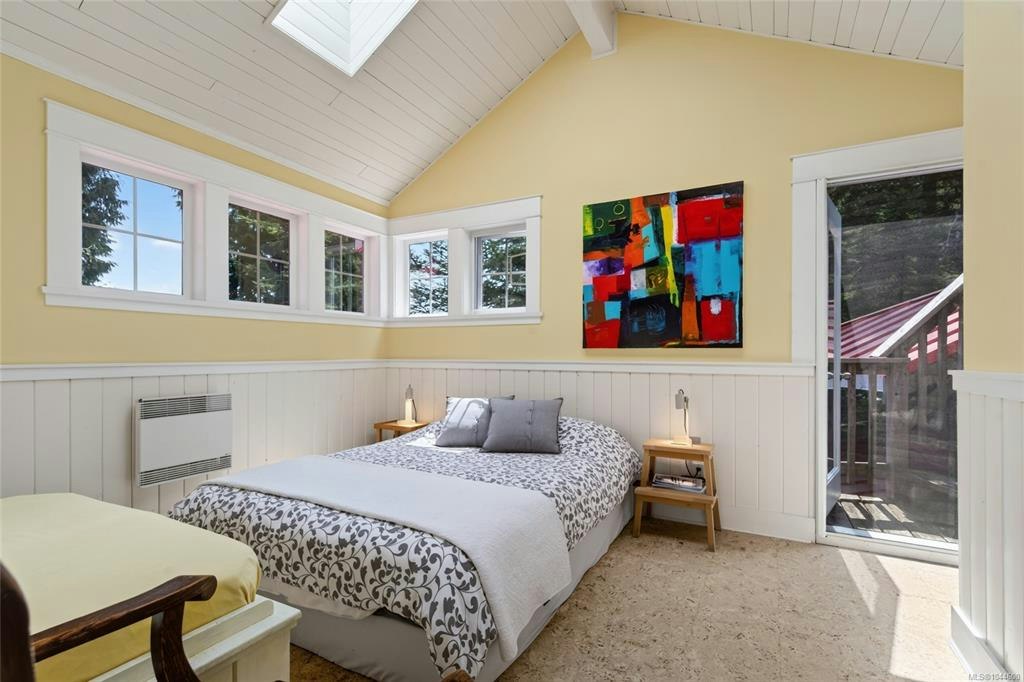 105 Island Park Drive, Galiano Island, BC, V0N 1P0 - 21