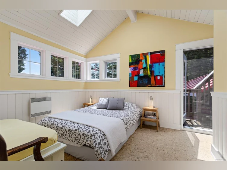 105 Island Park Drive, Galiano Island, BC, V0N 1P0 - 21