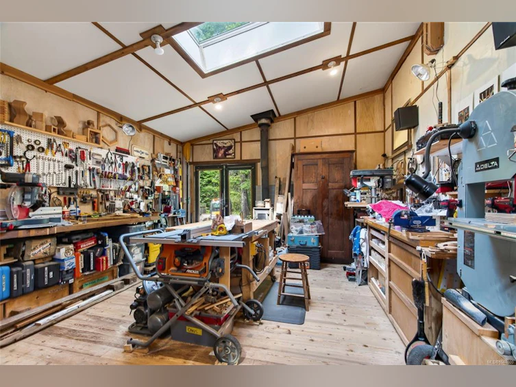 105 Island Park Drive, Galiano Island, BC, V0N 1P0 - 31