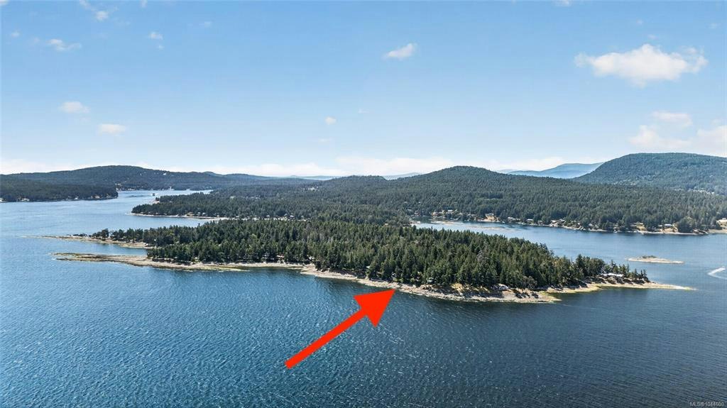 105 Island Park Drive, Galiano Island, BC, V0N 1P0 - 4