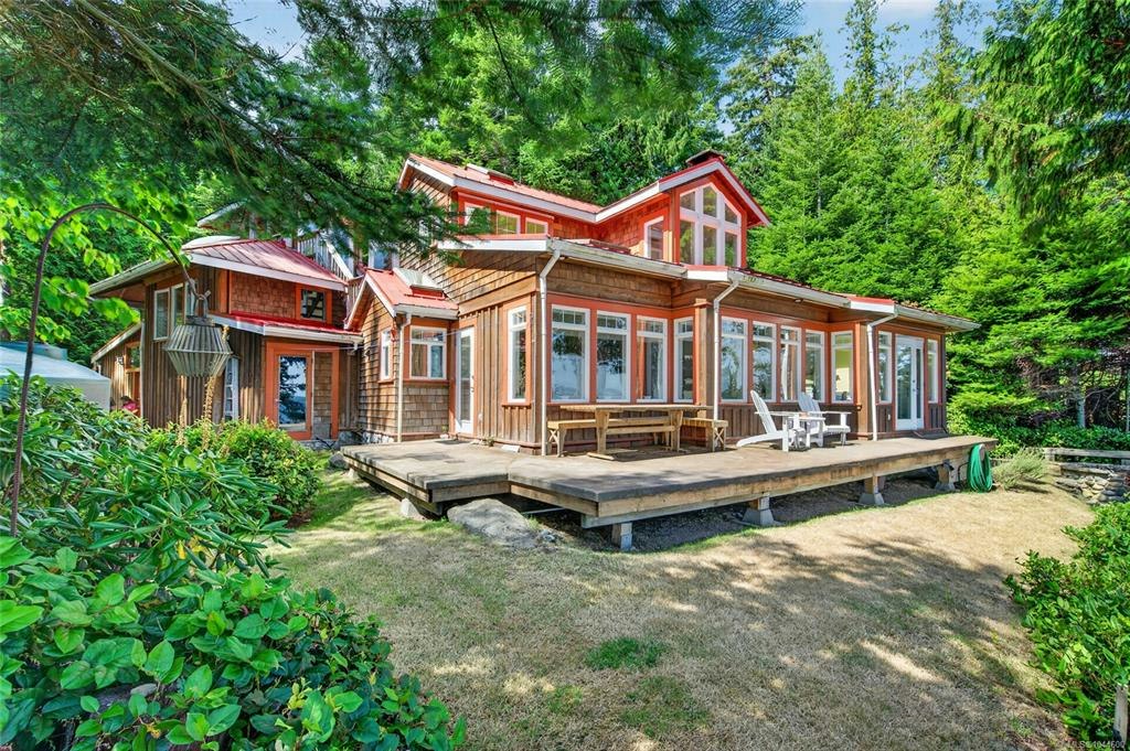 105 Island Park Drive, Galiano Island, BC, V0N 1P0 - 34
