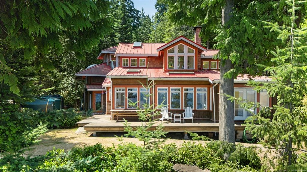 105 Island Park Drive, Galiano Island, BC, V0N 1P0 - 41