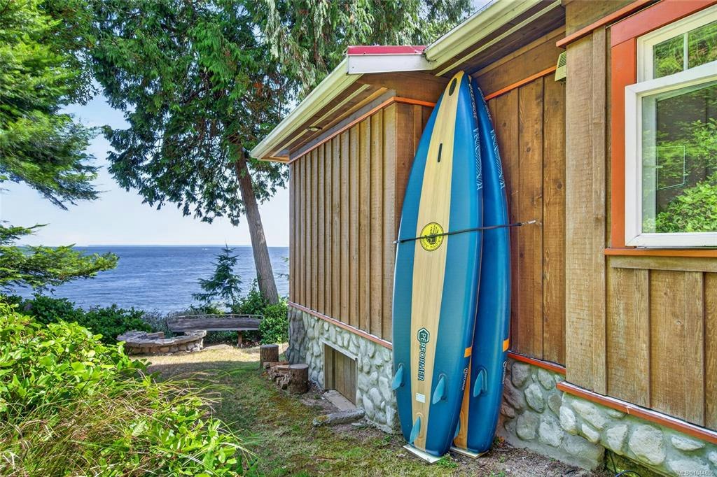 105 Island Park Drive, Galiano Island, BC, V0N 1P0 - 29