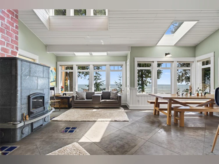 105 Island Park Drive, Galiano Island, BC, V0N 1P0