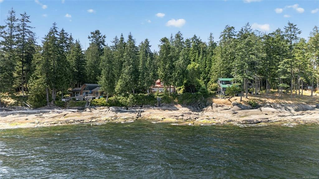 105 Island Park Drive, Galiano Island, BC, V0N 1P0 - 40