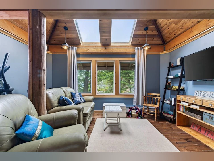 105 Island Park Drive, Galiano Island, BC, V0N 1P0 - 25