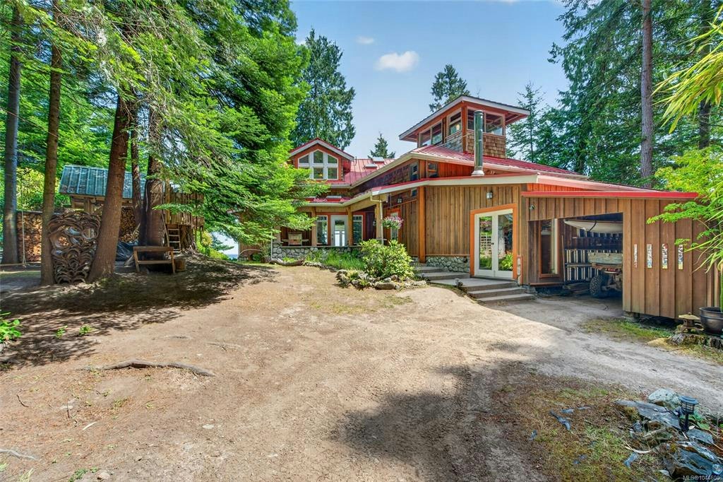 105 Island Park Drive, Galiano Island, BC, V0N 1P0 - 39