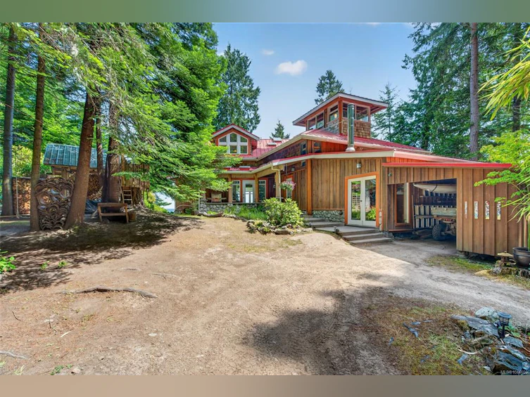 105 Island Park Drive, Galiano Island, BC, V0N 1P0 - 39