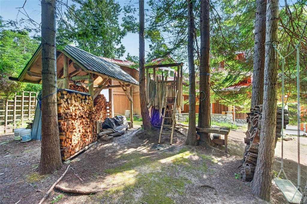 105 Island Park Drive, Galiano Island, BC, V0N 1P0 - 36
