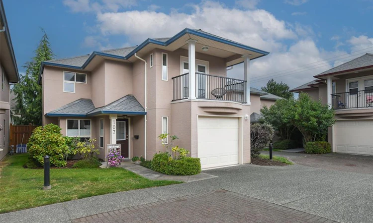 107-720 Aspen Road