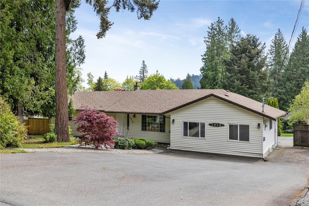 1810 Extension Road, Nanaimo, BC, V9X 1C9