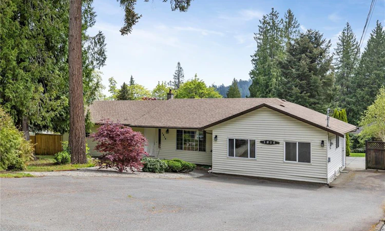 1810 Extension Road