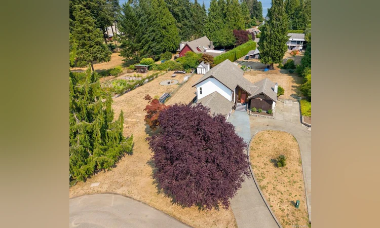 3883 Red Baron Road