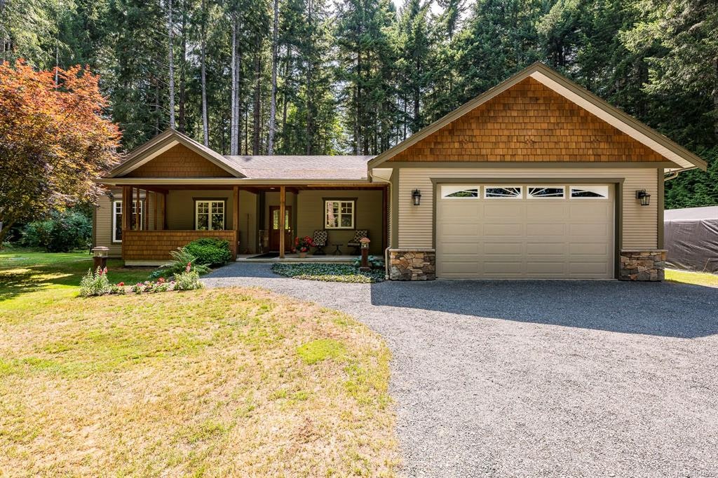307 Bates Drive, Fanny Bay, BC, V0R 1W0