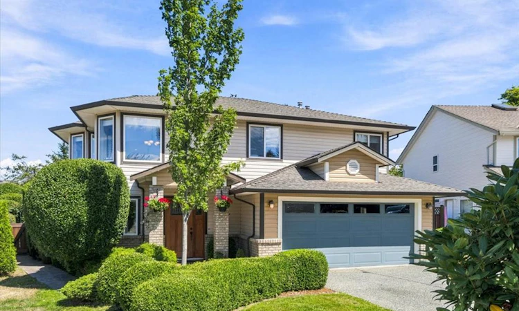 5361 Westhaven Place