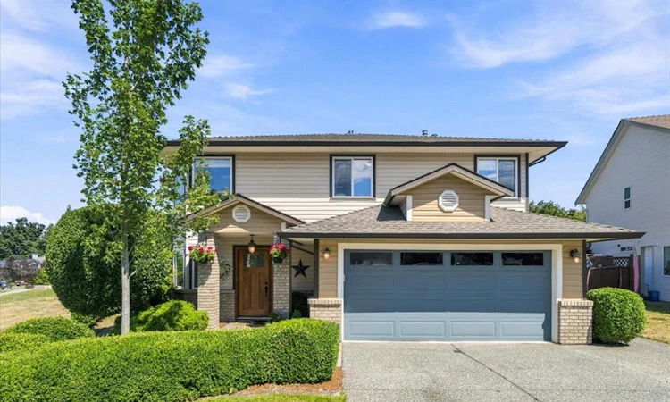 5361 Westhaven Place