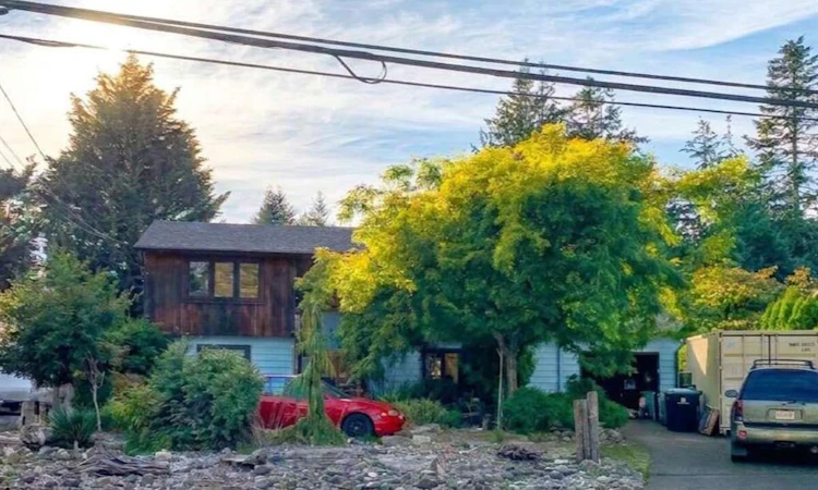 347 Pritchard Road