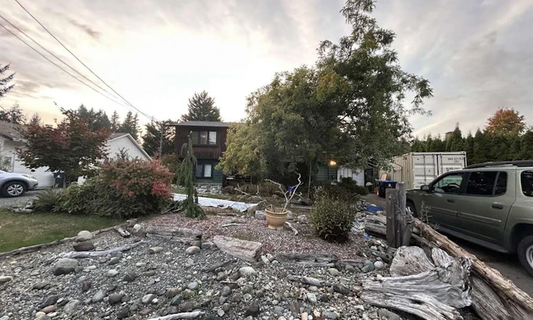 347 Pritchard Road