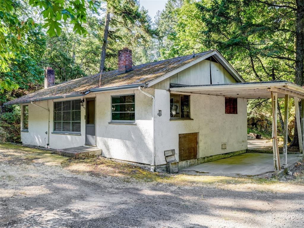 5142 West Saanich Road, Saanich, BC, V9E 2E7