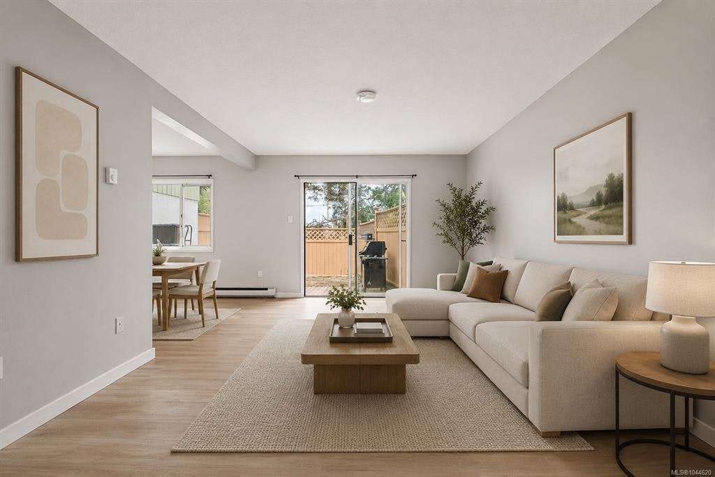 101-724 Sea Terrace, Victoria, BC, V9A 3R6