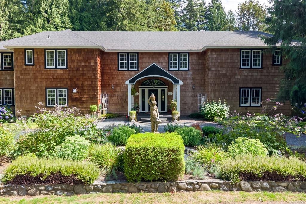 4755 Fairbridge Drive, Duncan, BC, V9L 6N8