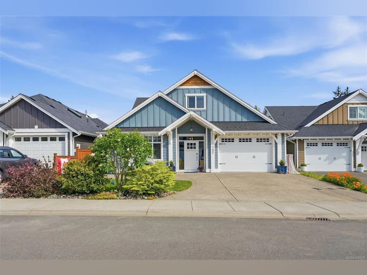 795 Parkside Crescent, Parksville, BC, V9P 0C7