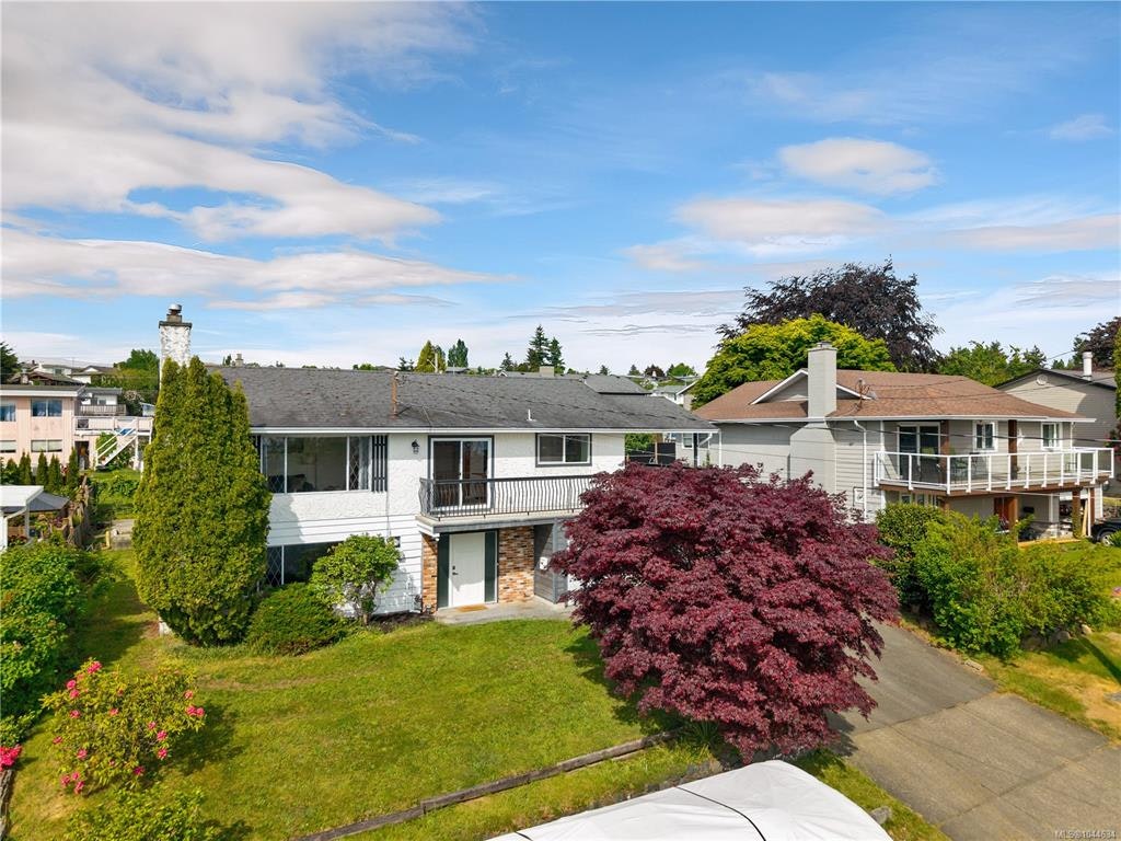 880 Galerno Road, Campbell River, BC, V9W 5J4