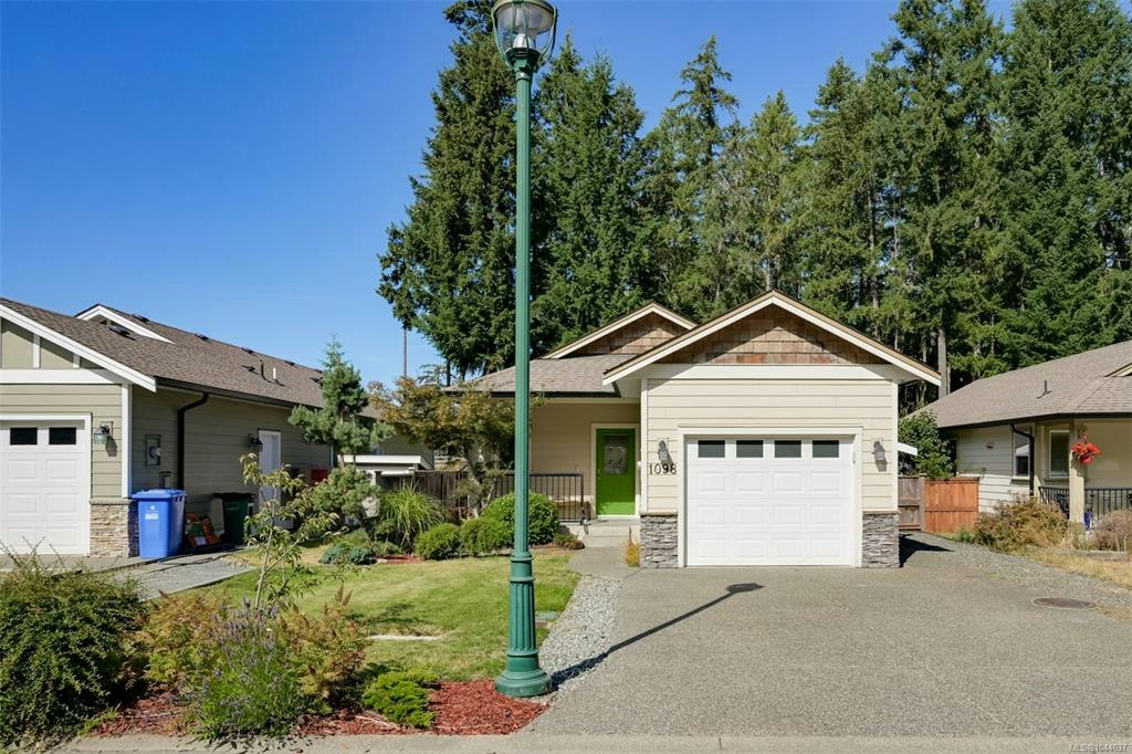 1098 Fitzgerald Road, Shawnigan Lake, BC, V8H 2H8