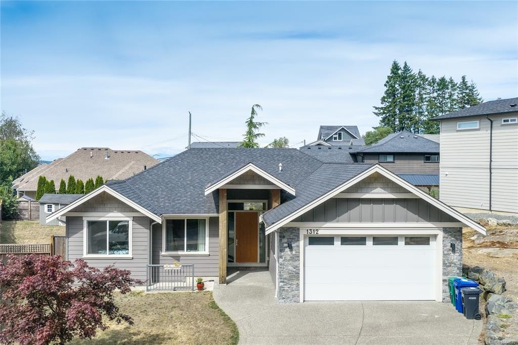 1312 Langara Drive, Nanaimo, BC, V9R 6A8