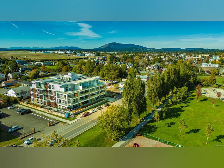 107-9570 Fifth Street, Sidney, BC, V8L 2W5 - 3