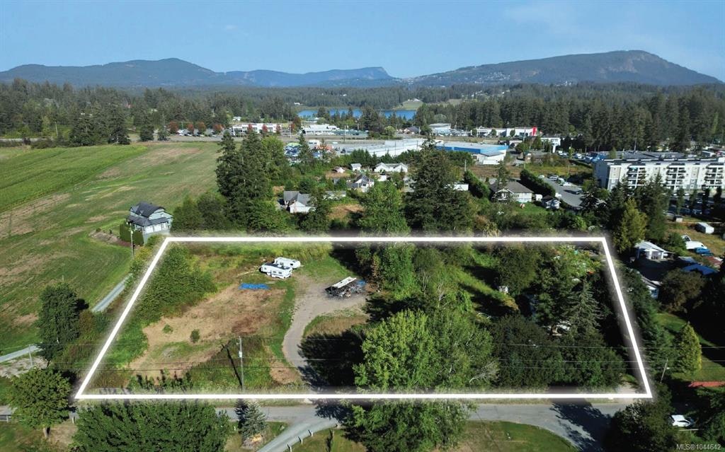 6487-6535 Ford Road, Duncan, BC, V9L 6C5