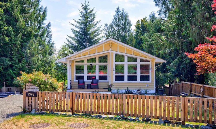 266 Kingfisher Place