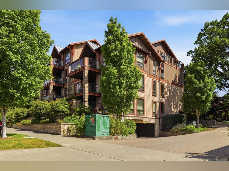 101-4529 West Saanich Road, Saanich, BC, V8Z 3G3 - 22
