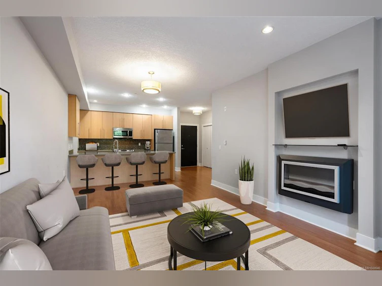 101-4529 West Saanich Road, Saanich, BC, V8Z 3G3 - 6