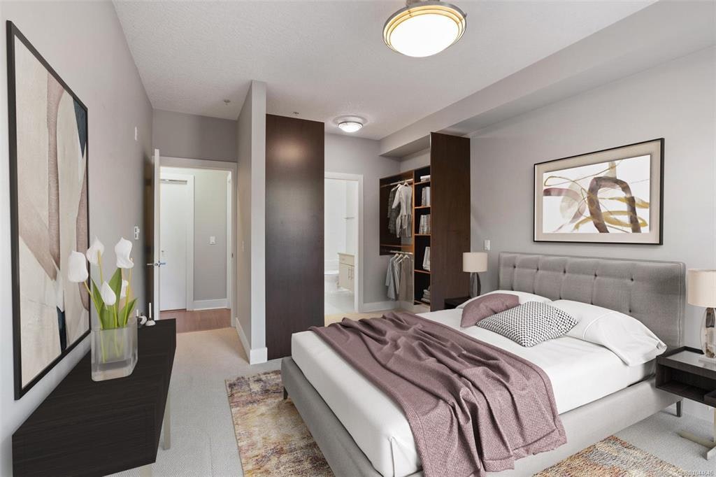 101-4529 West Saanich Road, Saanich, BC, V8Z 3G3 - 9