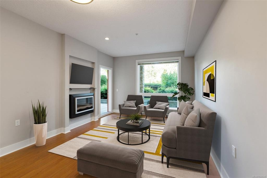 101-4529 West Saanich Road - 5
