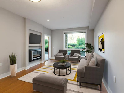 101-4529 West Saanich Road - 5